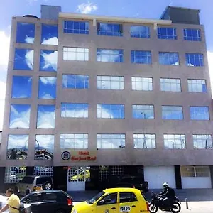 San Jose Real Hotel Bogotá