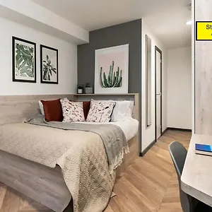 Charming En In For Students Only - Sk Guest house Sheffield