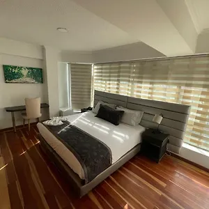 Airport Travel Hotel Bogotá