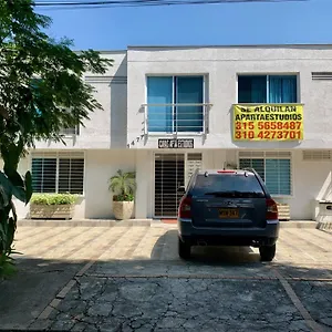 Cavas Ap Apartamento Cali