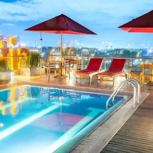 Cite Hotel Bogota