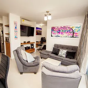 Al Sur De Cali,b/bochalema.moderno Y Lujoso Apartamento Cali