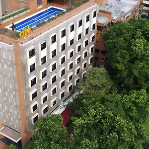 Cite Hotel Bogota
