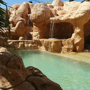 Solymar Iii Sarie Bay Apartamento San Andrés