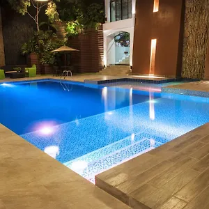 Grand Park Hotel Bogota