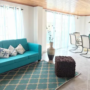 Real Apartamento San Andrés