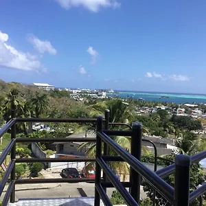 Opaa Apartamento San Andrés