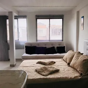 Maria Nancy Apartamento Cali