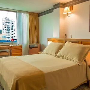 Plaza Hotel Villavicencio