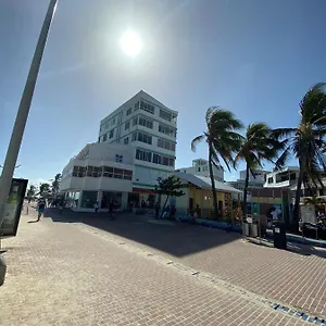 Apartamento Vacacional Con Vista Al Mar Apartamento San Andrés