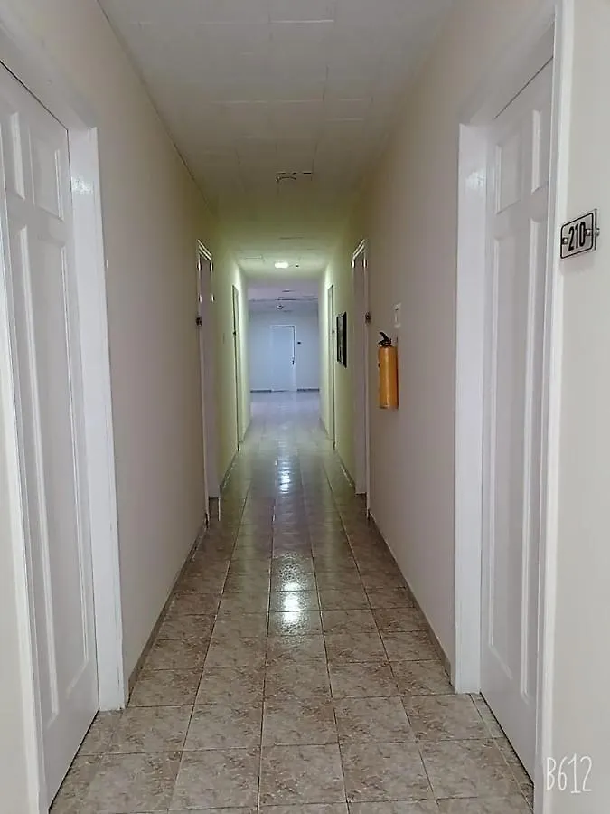Hotel Calle Real Suite Medellin