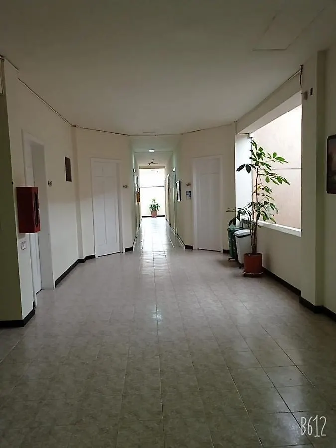 Hotel Calle Real Suite Medellin 0*,