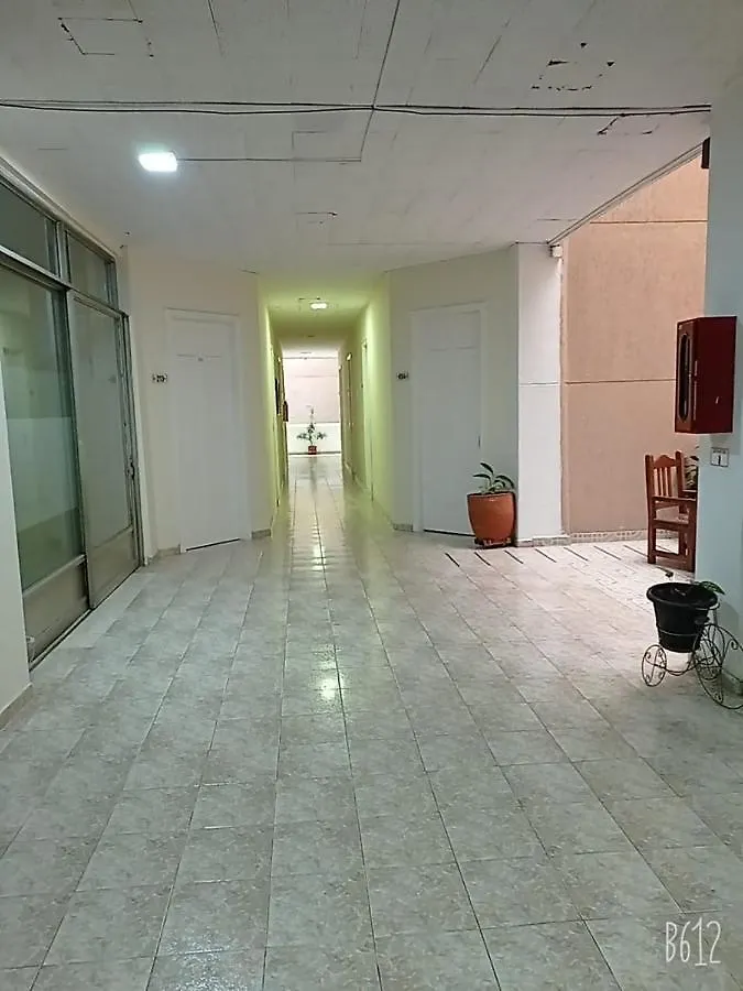 Hotel Calle Real Suite 메딜린 0*,  콜롬비아