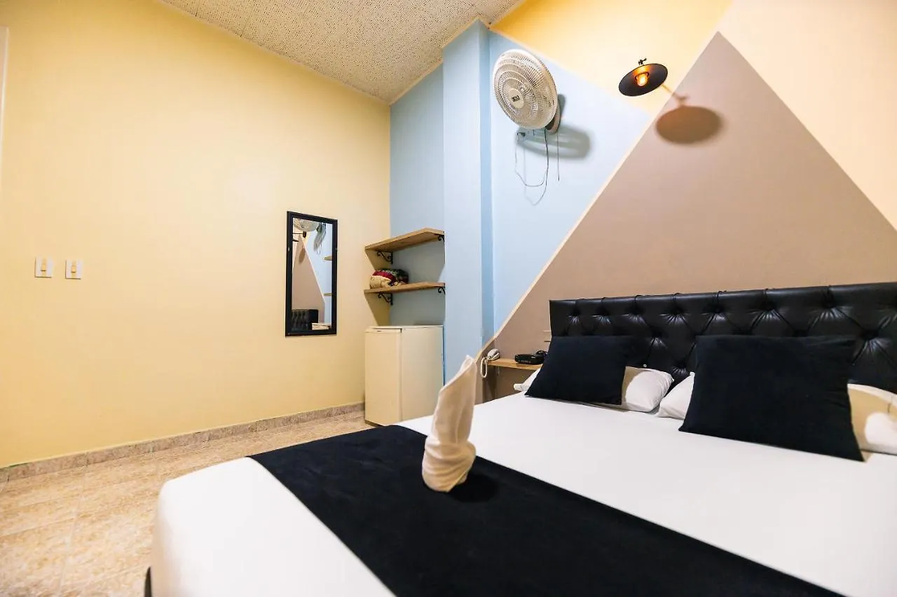 Hotel Calle Real Suite Medellin
