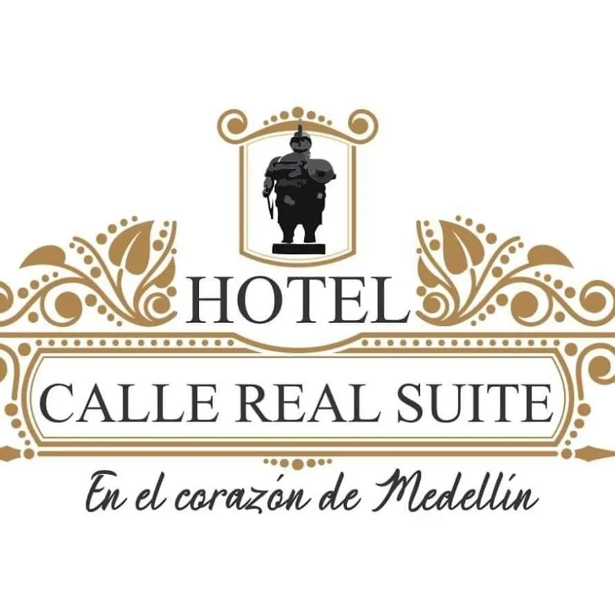 Hotel Calle Real Suite Medellin