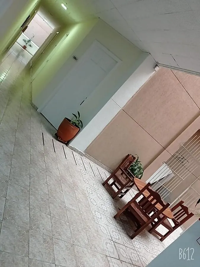 Hotel Calle Real Suite Medellin 0*,