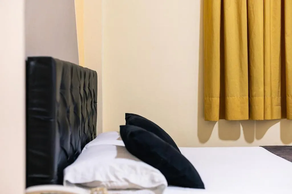 Hotel Calle Real Suite Medellin