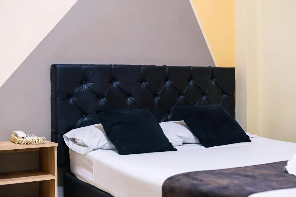 Hotel Calle Real Suite Medellin 0*,