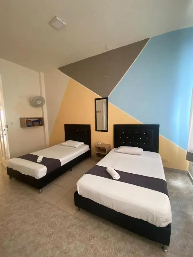 Hotel Calle Real Suite Medellin 0*,  Colombia