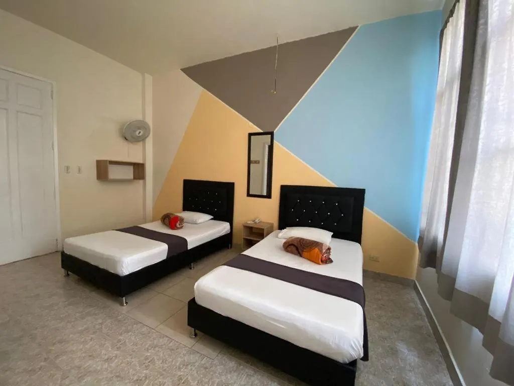 Hotel Calle Real Suite Medellin