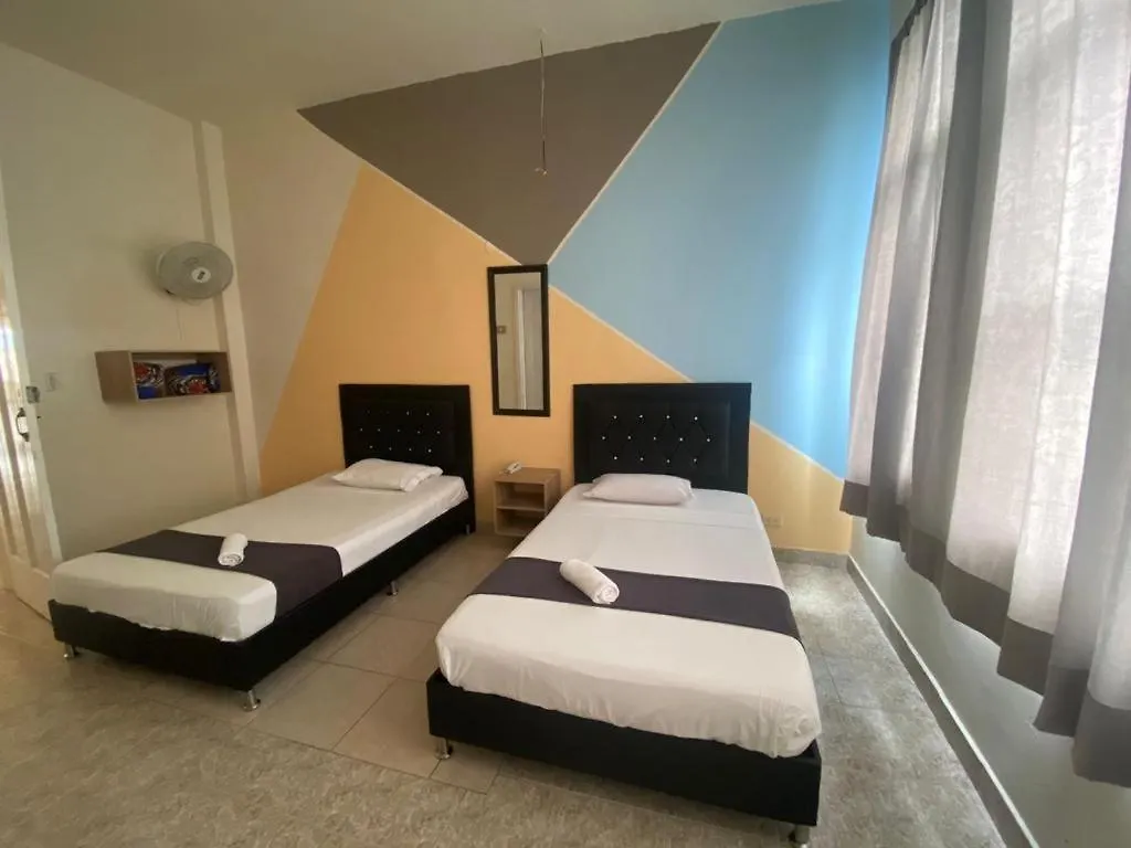 Hotel Calle Real Suite Medellin