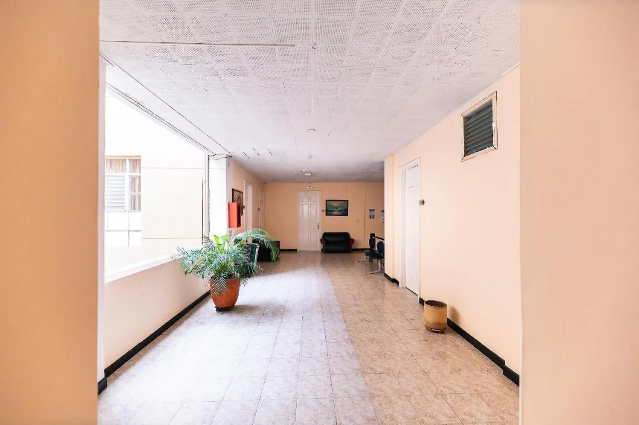 Hotel Calle Real Suite contacts
