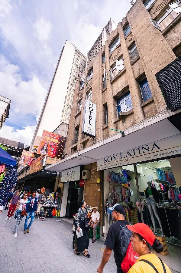 Hotel Calle Real Suite Medellin 0*,  Colombia